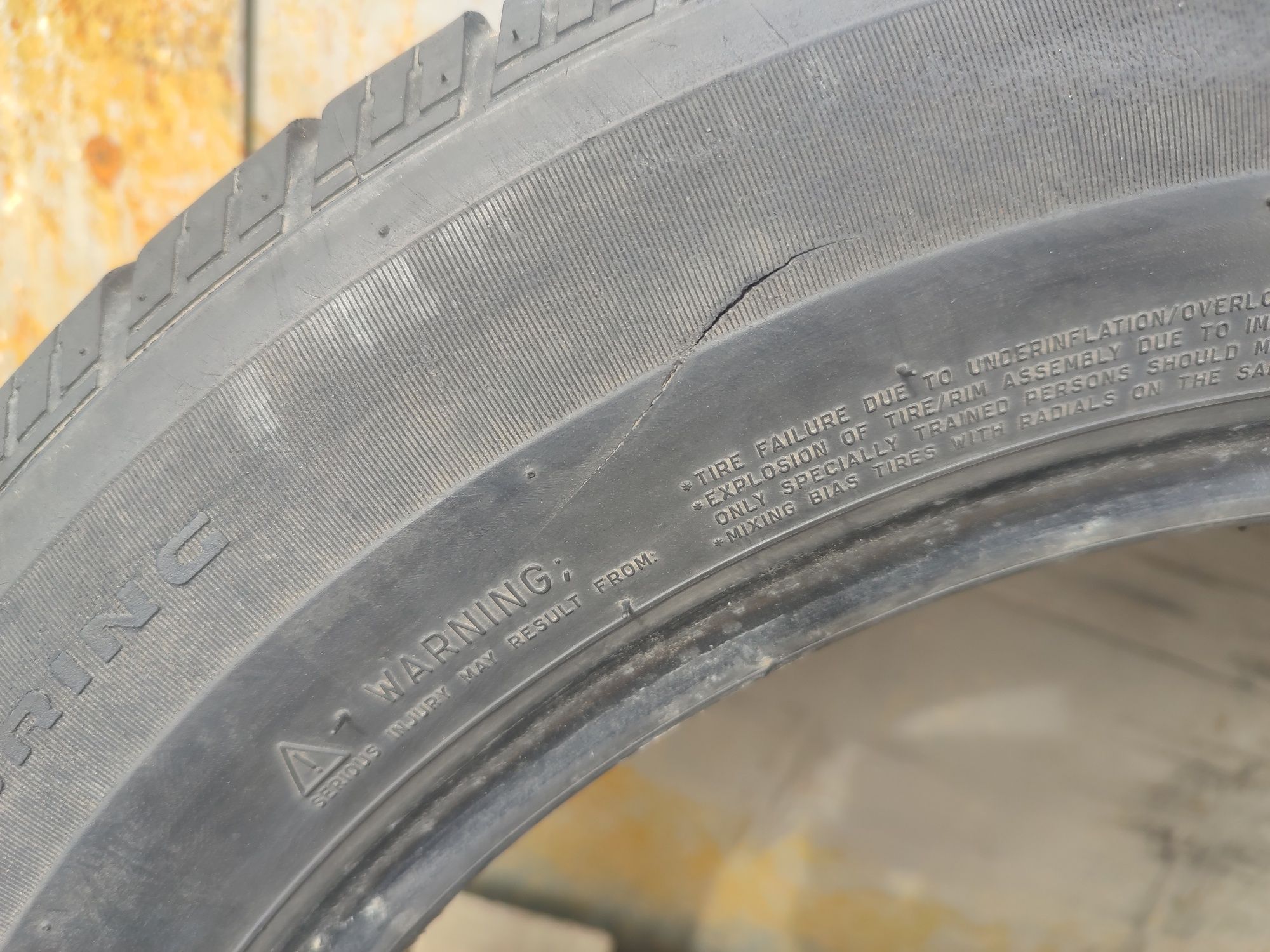 Резина літня uniroyal tiger paw 215/60 r17