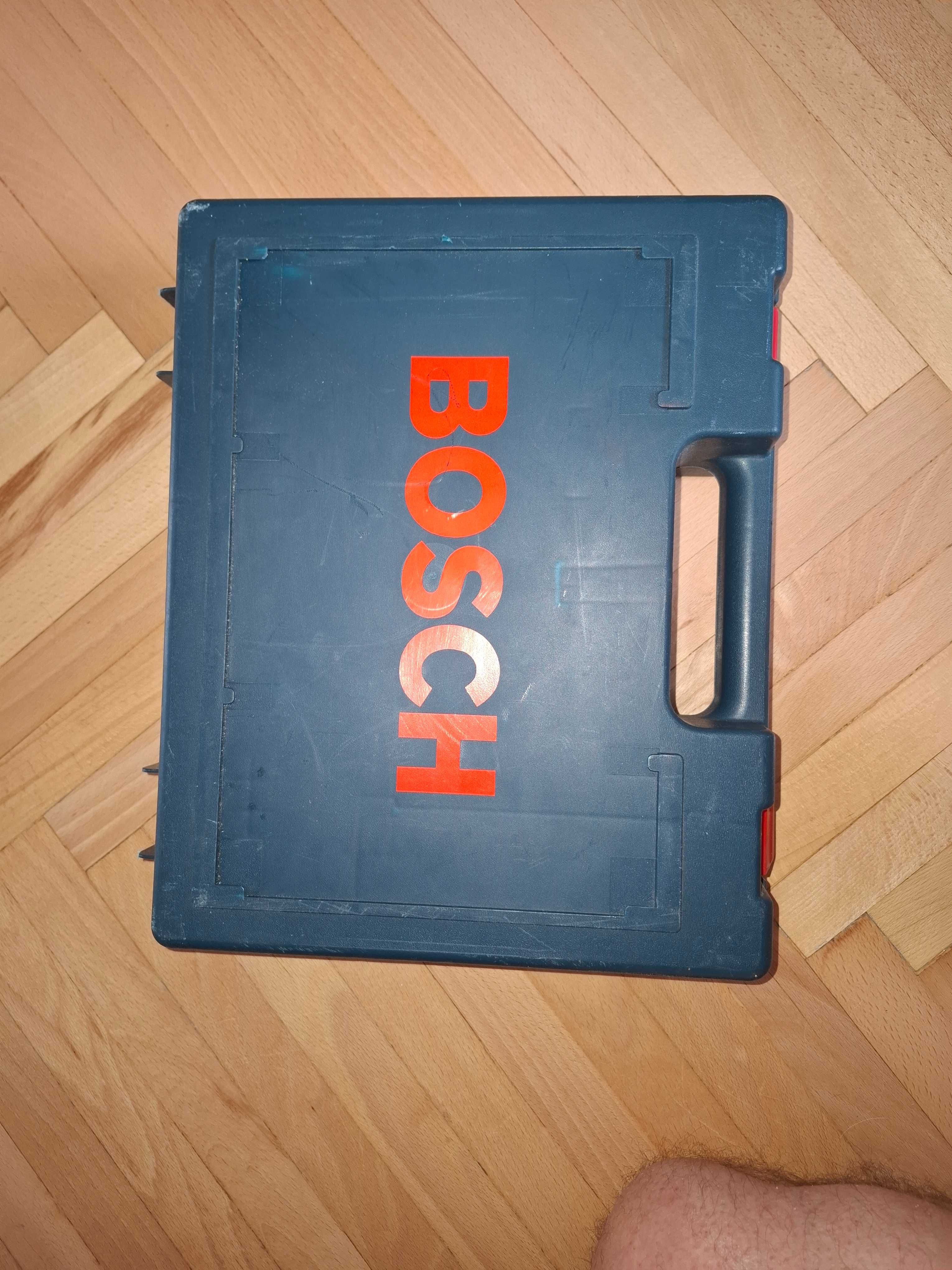 Wkrętarka Bosch GSR12V Profesional