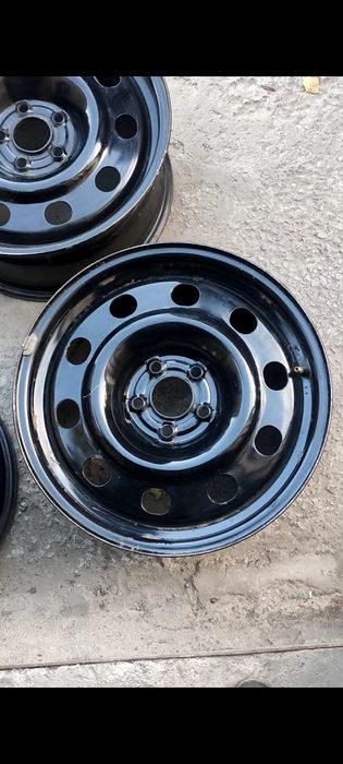 Поштучно диски 5*108 R17 Ford Kuga Escape Fusion Focus Форд Куга Эскей