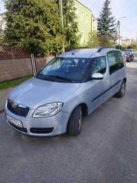 Sprzedam skoda roomster