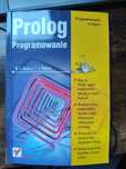 Prolog programowanie - Clocksin, Mellish