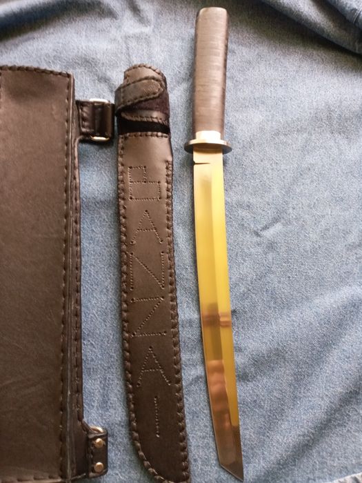 Підсумок на ногу. Ручний пошив.