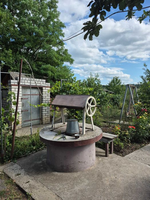 Продам будинок в селі Носачів