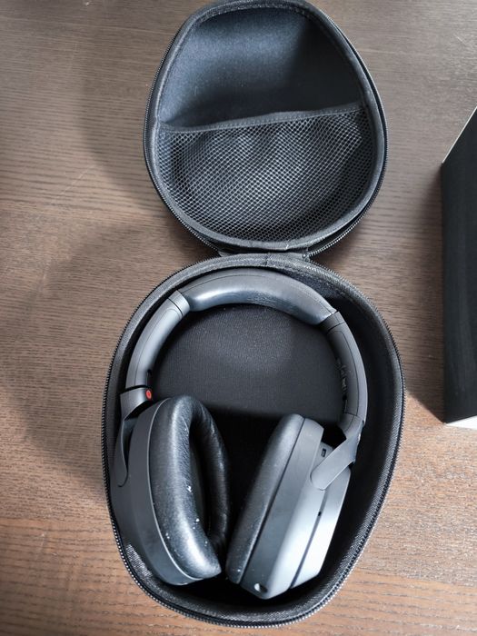 SONY WH-1000XM4 Como novos