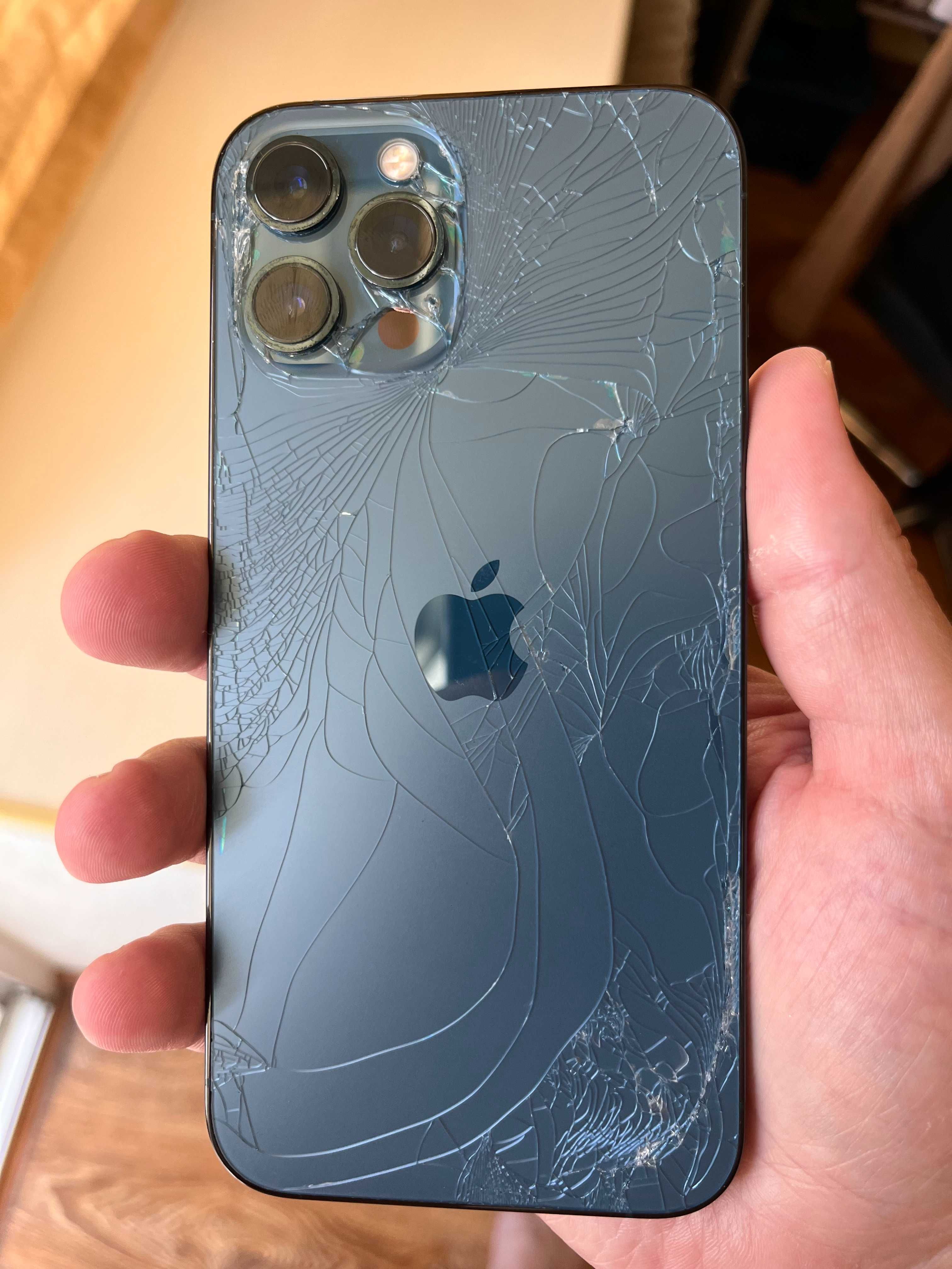 iPhone 12 ProMax 256Gb NeverLock
