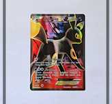 Umbreon Ex 119/124 FCO Pokemon ENG-NM