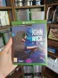 Xbox One John Wick Hex Nowa