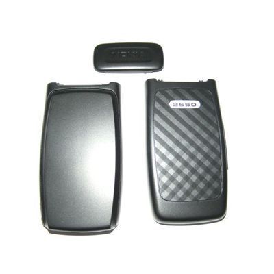 Obudowa Nokia 2650 Czarna