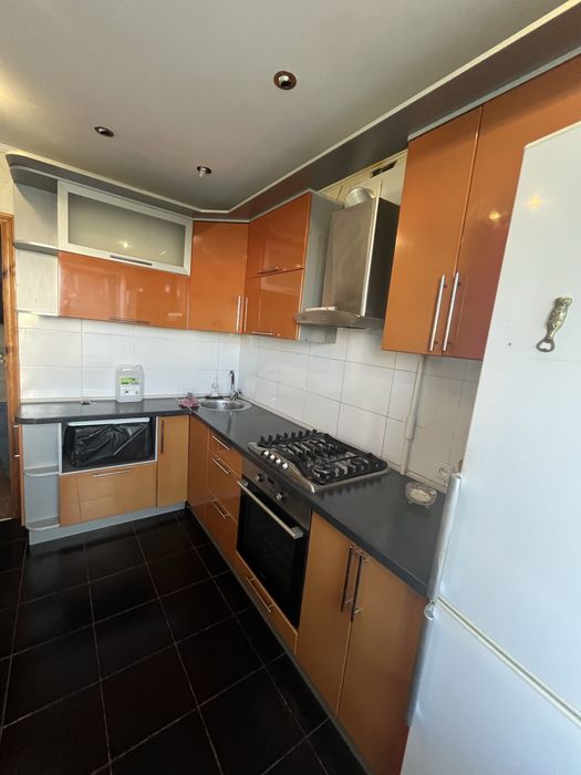 Продам 2х чешку Велика Ковалівка центр м Самар