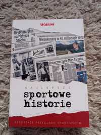 Najlepsze sportowe historie