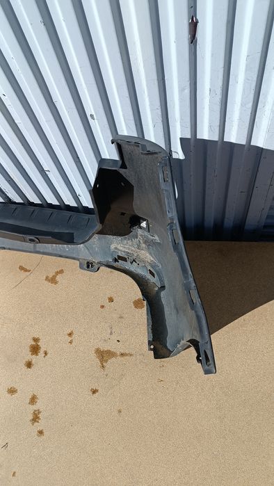 Vendo parachoque de trás Dacia dokker ano 2023