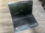 Acer 5536 stan nieznany