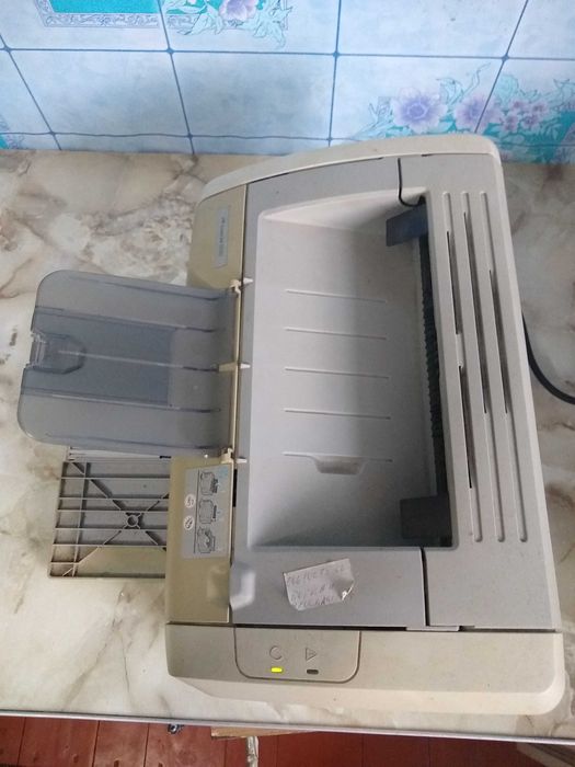 Лазерний принтер HP LaserJET 1020