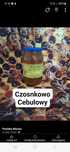 Ziołomiód czosnkowo cebulowy
