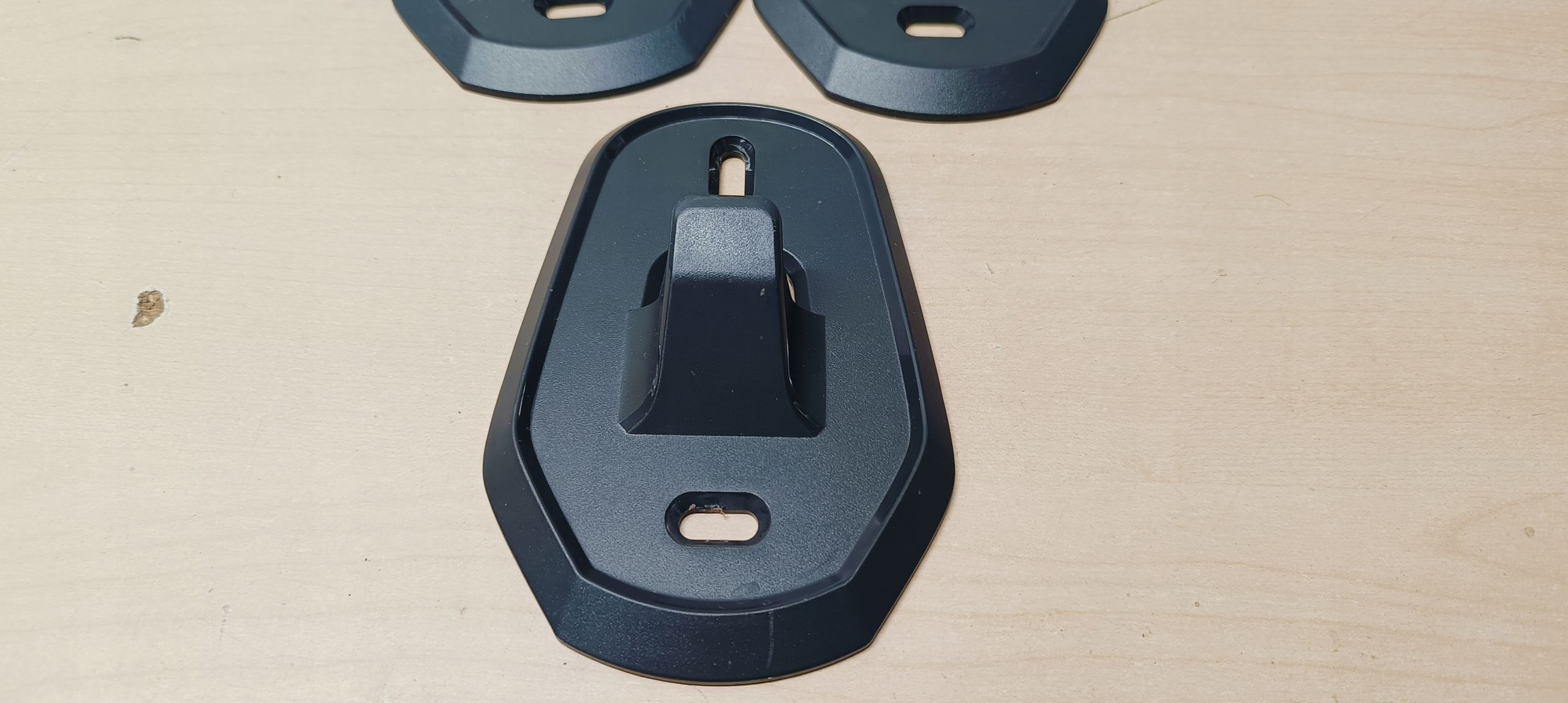 Uchwyt Ścienny do Odkurzacza HOOVER H-Free 100