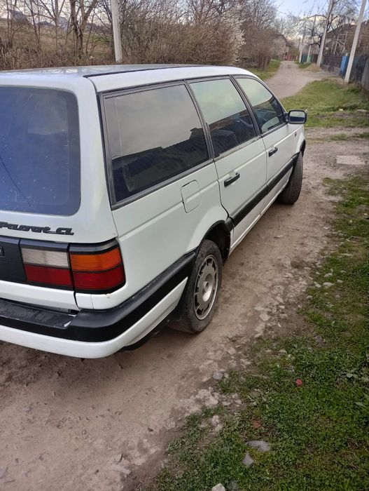 Продам пасат б 3