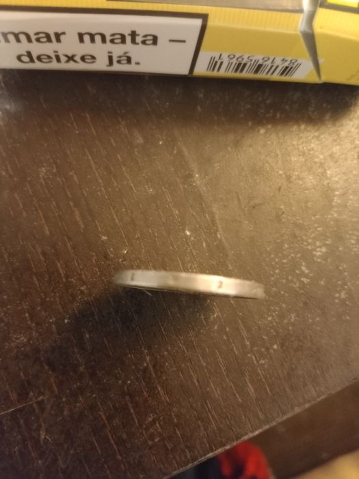 Moeda de 2 € rara cotada acima de 500 dólares