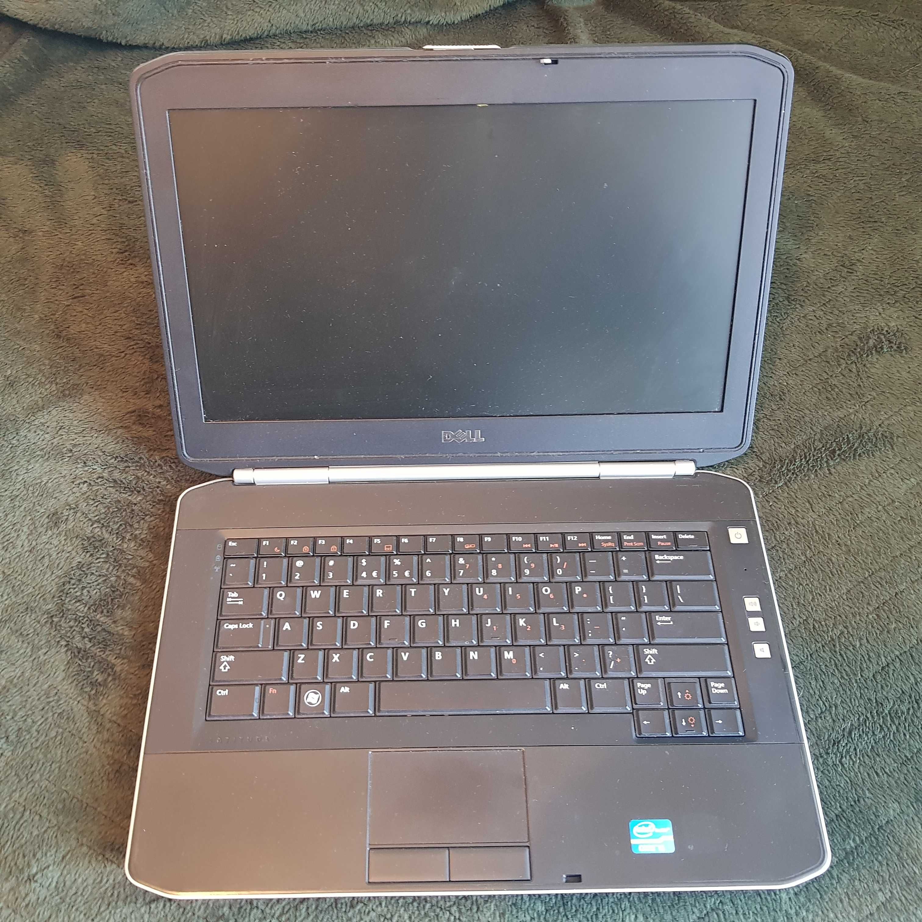 Laptop Dell Latitude E5420