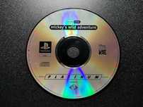 PlayStation Mickey's Wild Adventure