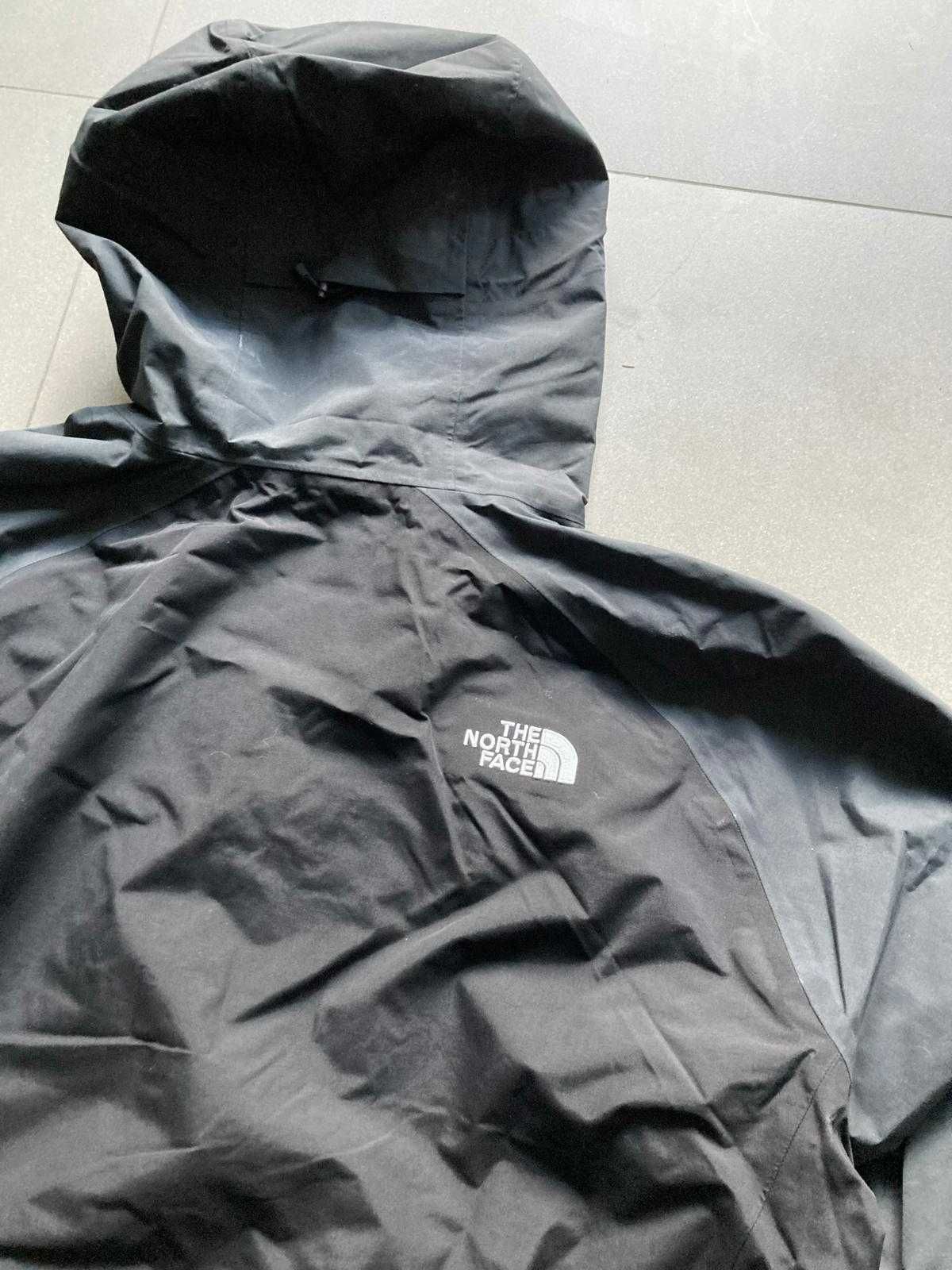 The North Face kurtka XL (nowa)