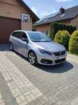 Peugeot 308 Peugeot 308 GT Line .