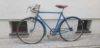 Zabytkowy rower kolażówka vintage