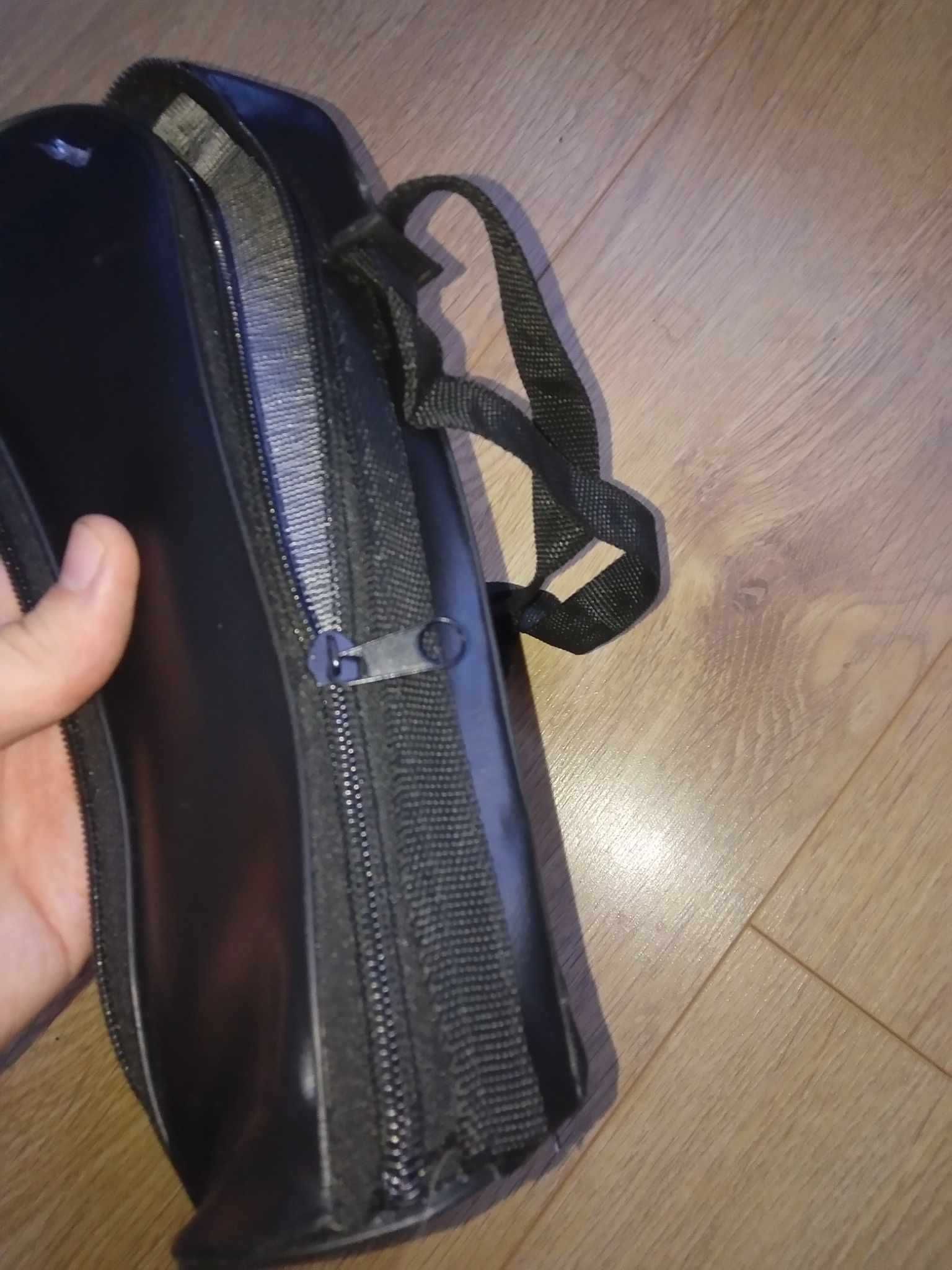 Pokrowiec saszetka etui torebka futerał na bidon termos butelkę