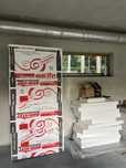 Styropian DOMSTYR EPS100, 100mm