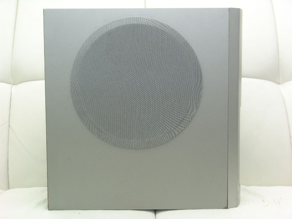 Sony Sub Woofer coluna