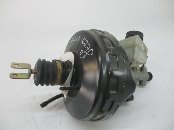 Servofreio MERCEDES-BENZ Classe C (W203)