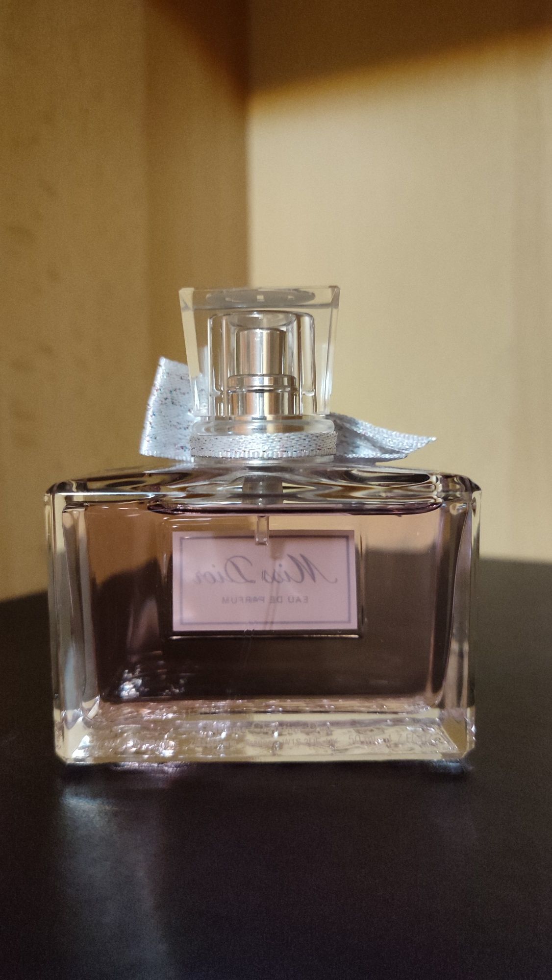Perfum Miss Dior woda perfumowana 50ml
