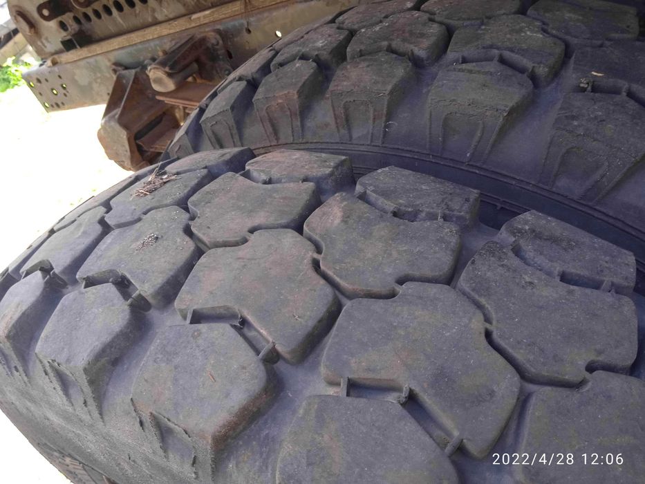 мусоровоз ко на базе газ 3307