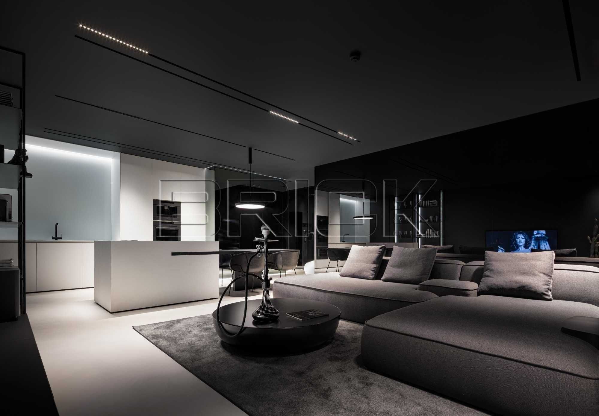 БЕЗ%, ЖК Taryan Towers / 24-й поверх / 1 ВЕЖА / ремонт / 620 000 USD
