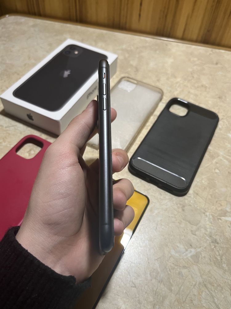 Iphone 11 64 гб ідеал