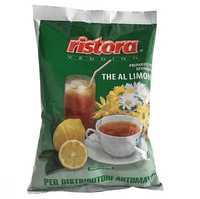 Чай розчинний Ristora з лимоном для вендінгу 1кг Італія