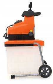 Измельчитель веток Kraft KD5202 2800 Вт/Германия/фреза 60л
