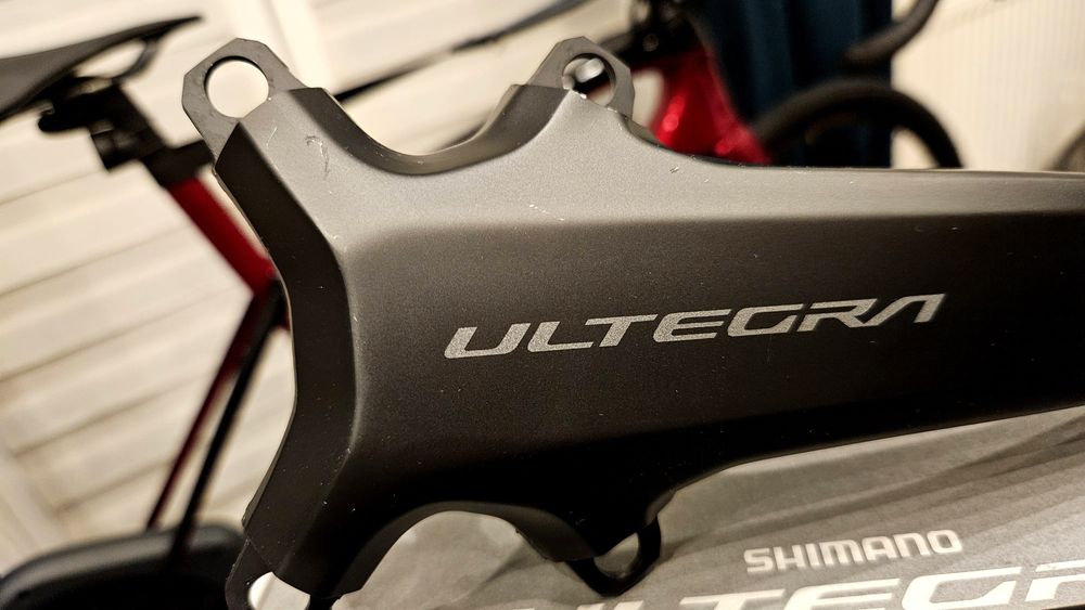 Korba Shimano Ultegra R 8100 - 170mm