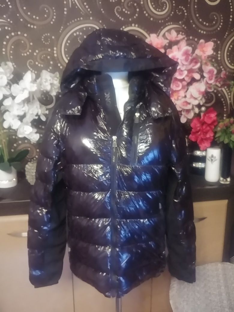 Kurtka pikowana Moncler roz 2 , 38