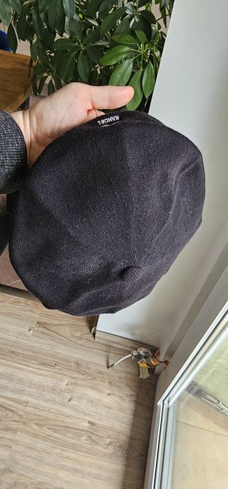 Beret Kangol rozmiar uniwersalny 57 - 59cm