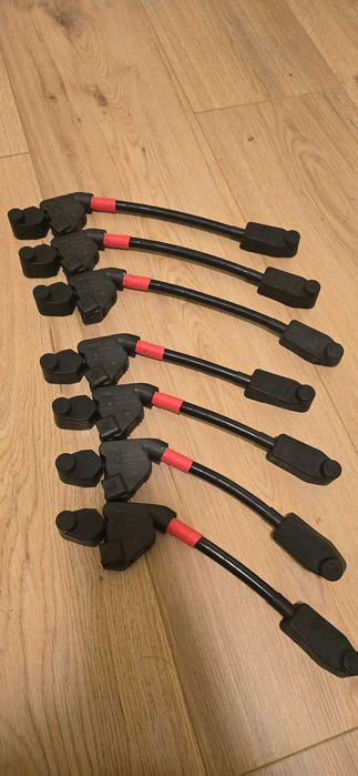 Czujnik Klema aktywa Kabel BEM  128 Daf Euro 6 XF XG XG+ NOWA