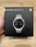 HUAWEI watch GT 4