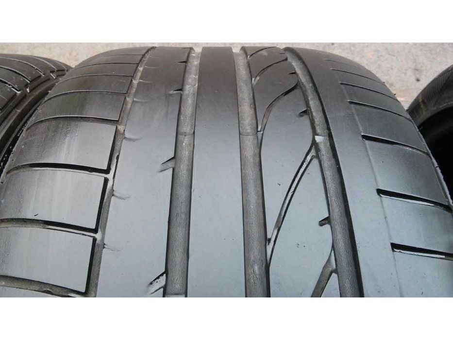 245/35R18 88Y Bridgestone Potenza Re050a RSC шини бу літо 2 штуки