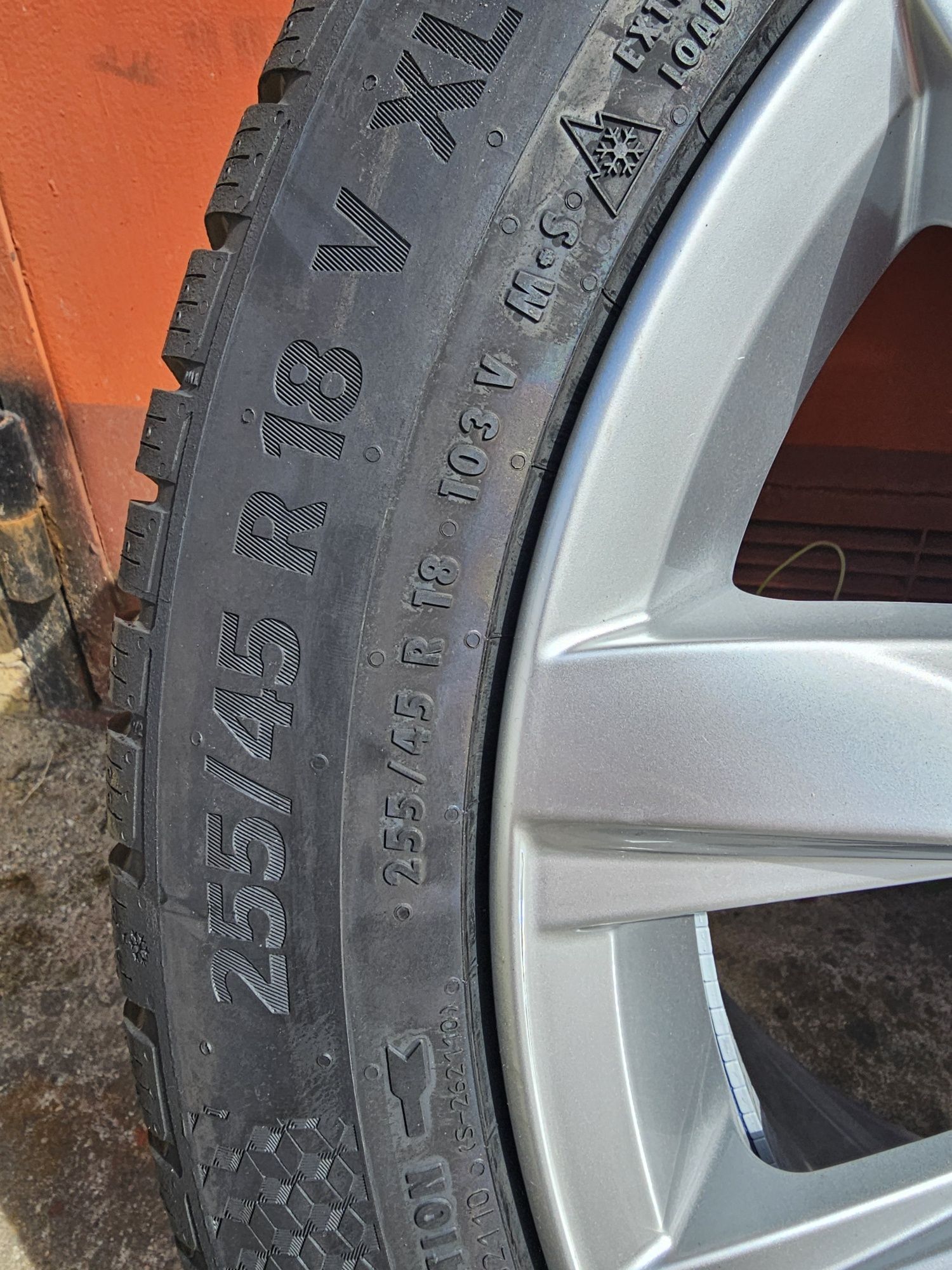 Nowe koła aluminiowe VW T6 T6.1 Multivan Caravelle 18"