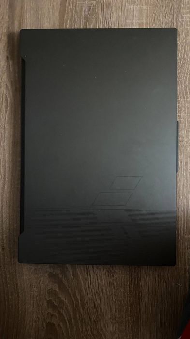 Ігровий ноутбук Asus, Rtx 3050 8 gb, i5 12500H, 16 gb ram ddr 4