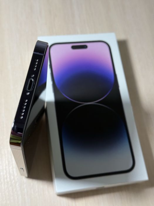 iPhone 14 Pro Max 256 GB, Neverlock