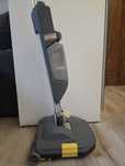 Mop elektrycznuy KARCHER