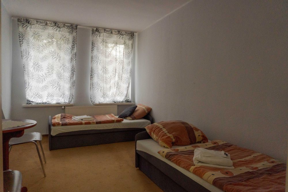 Noclegi kwatery pracownicze – Witnica / Kostrzyna i Gorzowa – dla firm