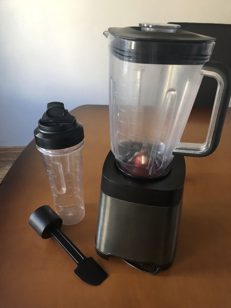 Blender kielichowy Philips Problend 6 3D