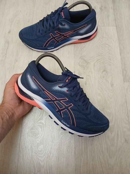 Кроссовки женские беговые ASICS Gel-Glorify 5 Оригинал.