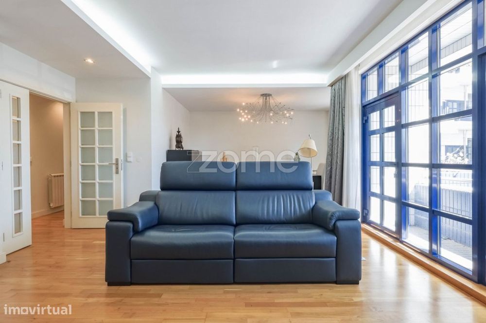 Apartamento T2 ao Metro da Praça da Galiza - Massarelos, Porto